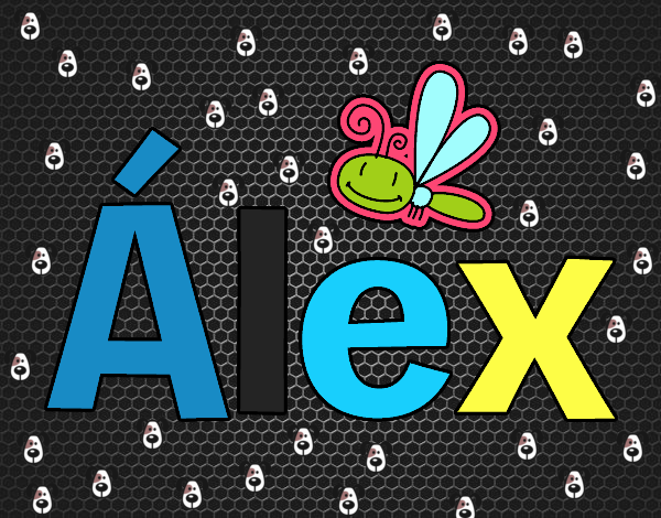 Álex