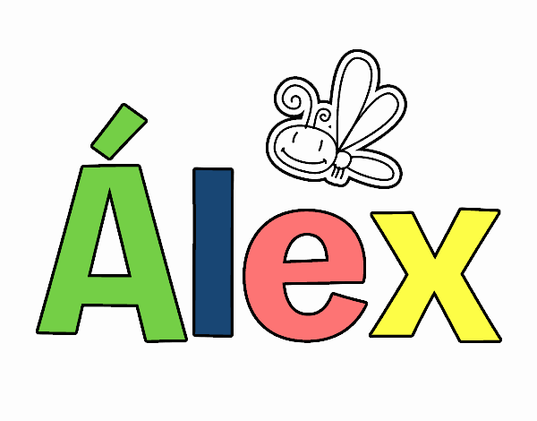 Álex