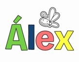 Álex