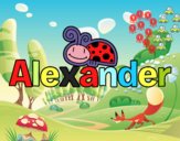 Alexander