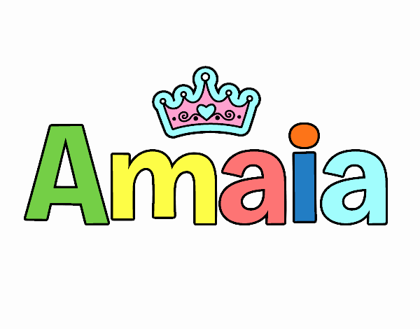 Amaia