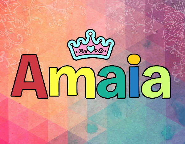 Amaia