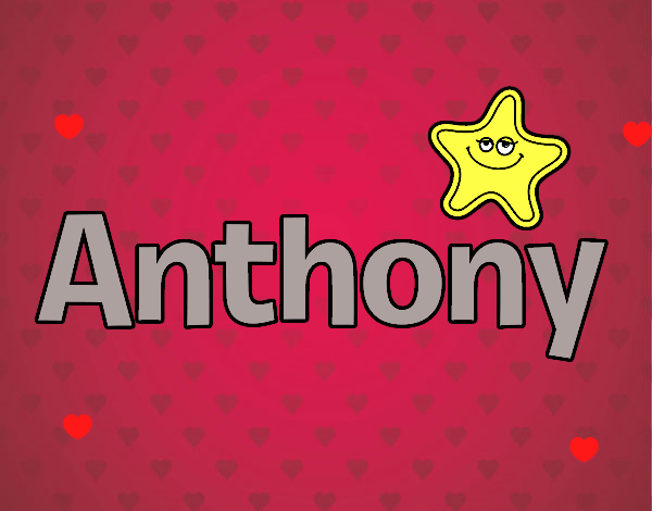 Anthony