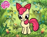 Apple Bloom