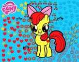 Apple Bloom