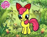 Apple Bloom