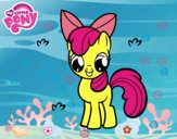 Apple Bloom