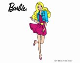 Barbie informal