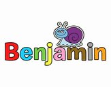 Benjamin