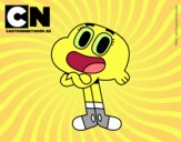 Darwin de Gumball