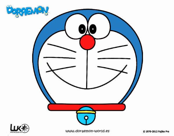 Doraemon, el gato cósmico