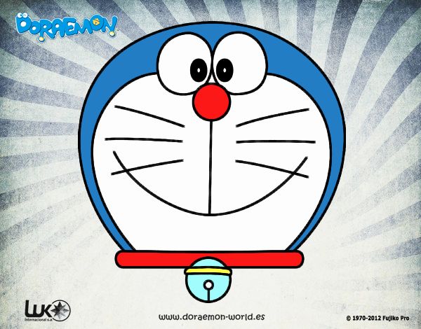 Doraemon