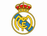 Escudo del Real Madrid C.F.