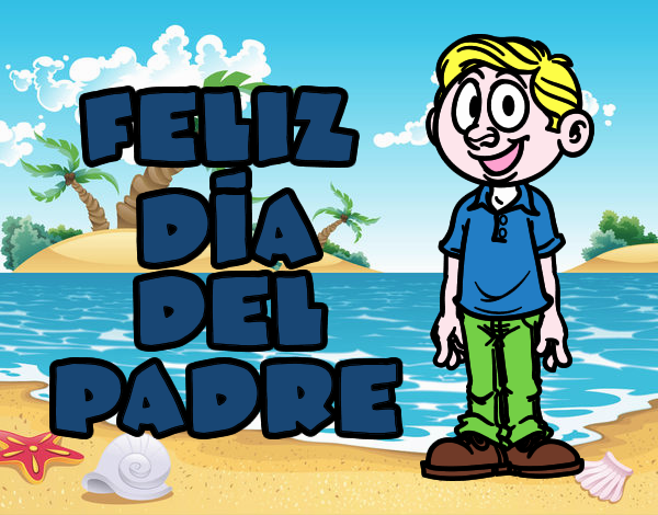 dia del padre