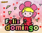 Feliz domingo