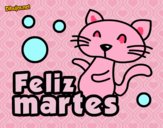 Feliz martes