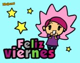 Feliz viernes