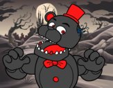 Freddy de Five Nights at Freddy's