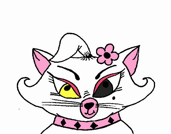 mangle