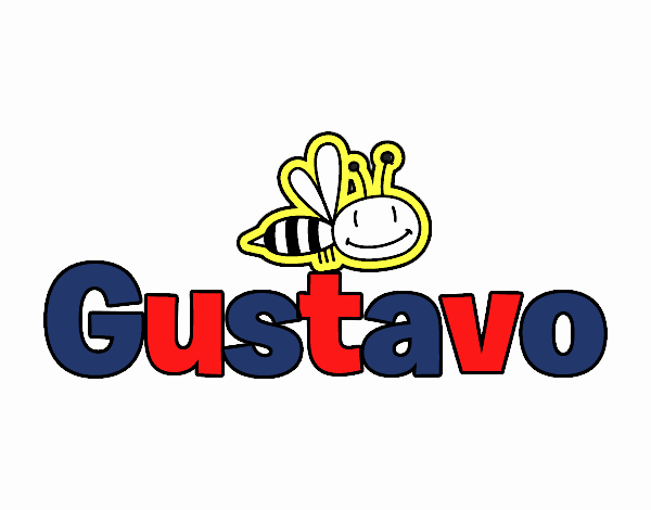 Gustavo