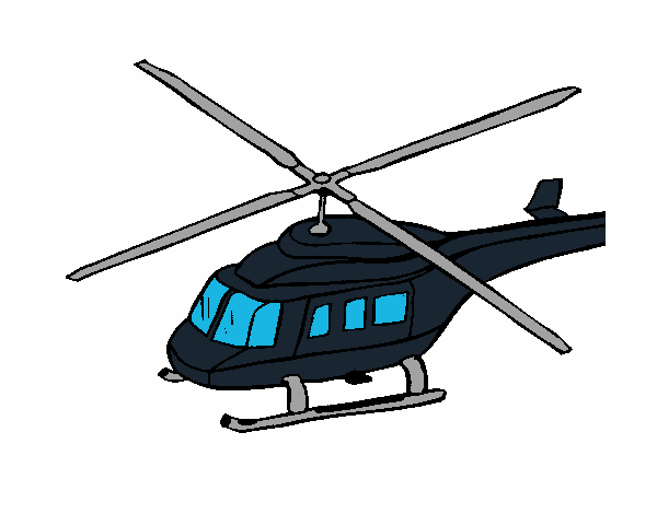 Helicóptero 3