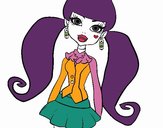 Monster High Draculaura