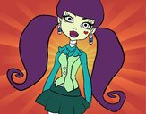 Monster High Draculaura