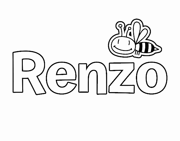 Renzo