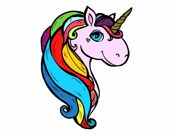 Un unicornio