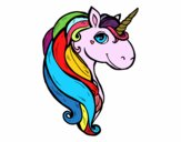 Un unicornio