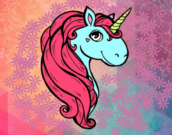 Un unicornio