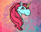 Un unicornio