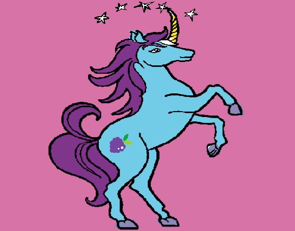 Unicornio