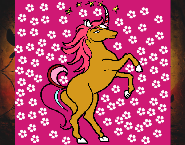 Unicornio