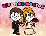 Viva los novios