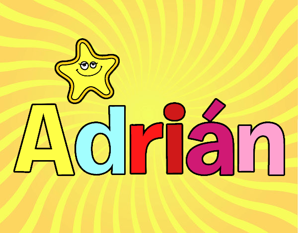 Adrián