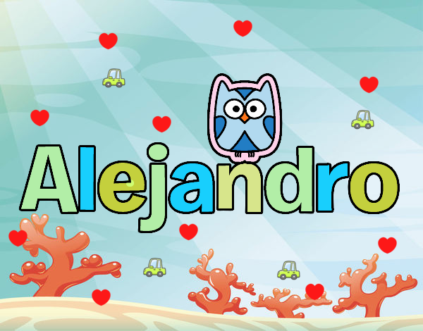 Alejandro