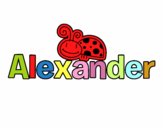 Alexander