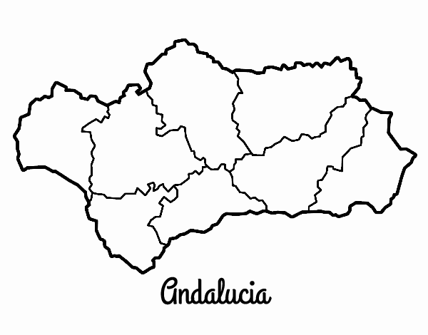 Andalucía