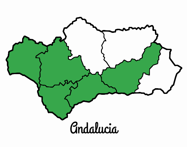 Andalucía