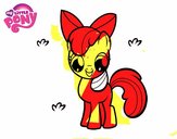 Apple Bloom