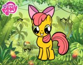 Apple Bloom