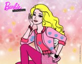 Barbie súper guapa