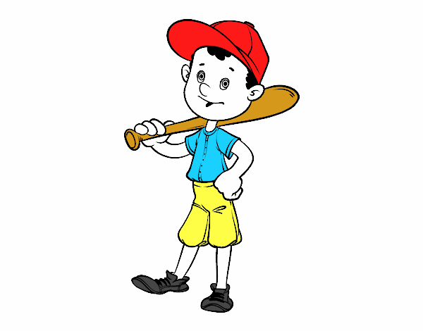Bateador de béisbol