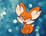 Fennekin