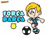 Força Barça