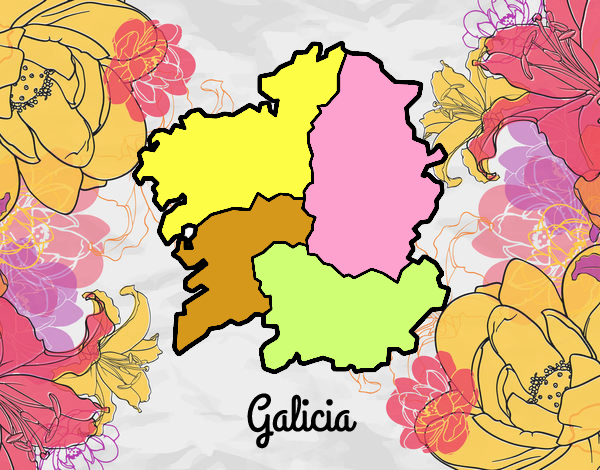 Galicia