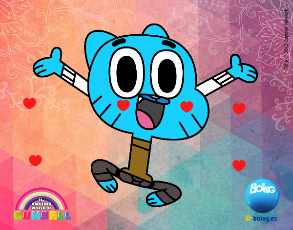 Gumball