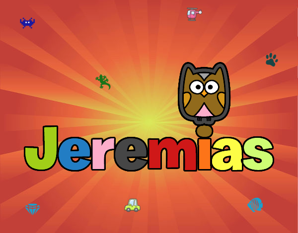 Jeremias