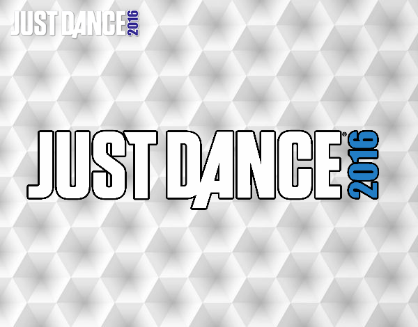 Logo Just Dance